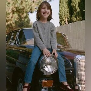 Doen little vivelle cardigan NWT